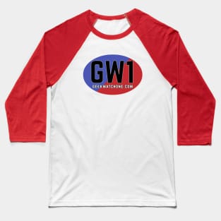 GW1 Baseball T-Shirt